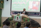 جانباز دوران دفاع مقدس: واژه جنگ برای رزمندگان حرفهای زیادی دارد + فیلم