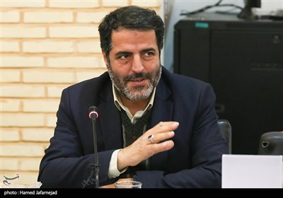 جلال بهرامی معاون خدمات شهری و محیط زیست شهرداری تهران