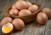 فروش «شانه‌ای» تخم‌مرغ در همدان ممنوع شد