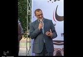سرپرست فرمانداری اهواز: در قامت یک جهادی خدمت می‌کنم نه دیپلمات