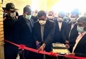 دفتر اجرایی منطقه آزاد سیستان افتتاح شد