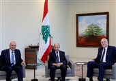 نشست میقاتی با عون و نبیه‌ بری/ تاکید بر وحدت لبنانی‌ها برای حفظ استقلال