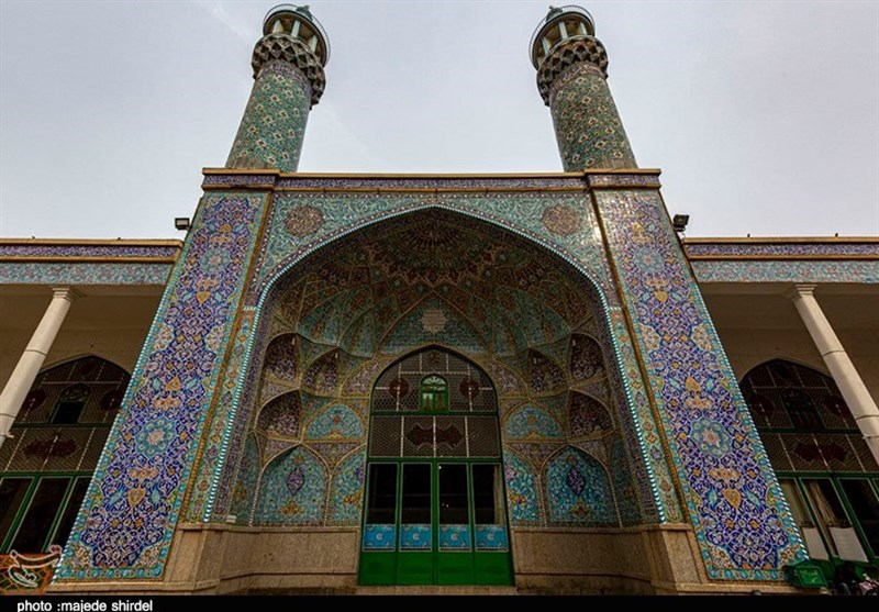 بیش از 600 مسجد در استان خراسان شمالی خدمات فرهنگی و اجتماعی متنوعی ارائه می‌دهند