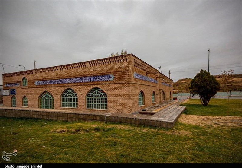 تجلی هنر اصیل ایرانی در معماری مساجد همدان+ تصویر