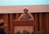 مسئول نمایندگی ولی فقیه در سپاه استان قزوین: در جهاد تبیین باید «بی‌تفاوت‌ها» را هدایت کنیم