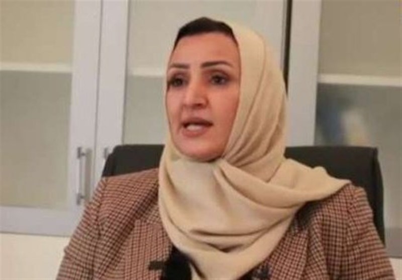 نامزدی نخستین زن در انتخابات ریاست جمهوری لیبی