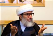 آیت‌الله سیفی‌مازندرانی: مخالفت با واکسیناسیون کرونا دهن‌کجی به نظام اسلامی و ولی‌امر است