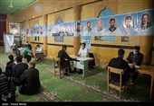 نهمین مرحله از نهضت آزادسازی زندانیان با همت بسیج حقوق‌دانان کرمانشاهی اجرا می‌شود