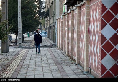 بازگشایی مدارس ابتدایی و متوسطه در کرمانشاه