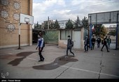 به‌کارگیری 160 گشت پیاده در اطراف مدارس/ افزایش 12 درصدی ناوگان خودرویی