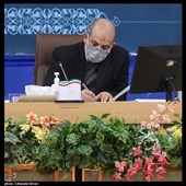 حضور احمد وحیدی وزیر کشور در نشست  استانداران سراسر کشور