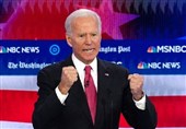 Biden Approval Rating Falls to Record Low in NBC News Poll