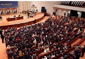 پارلمان عراق تجاوز آمریکا به مواضع الحشد الشعبی را محکوم کرد/ هادی العامری: عراق باید به حضور نظامیان بیگانه پایان دهد