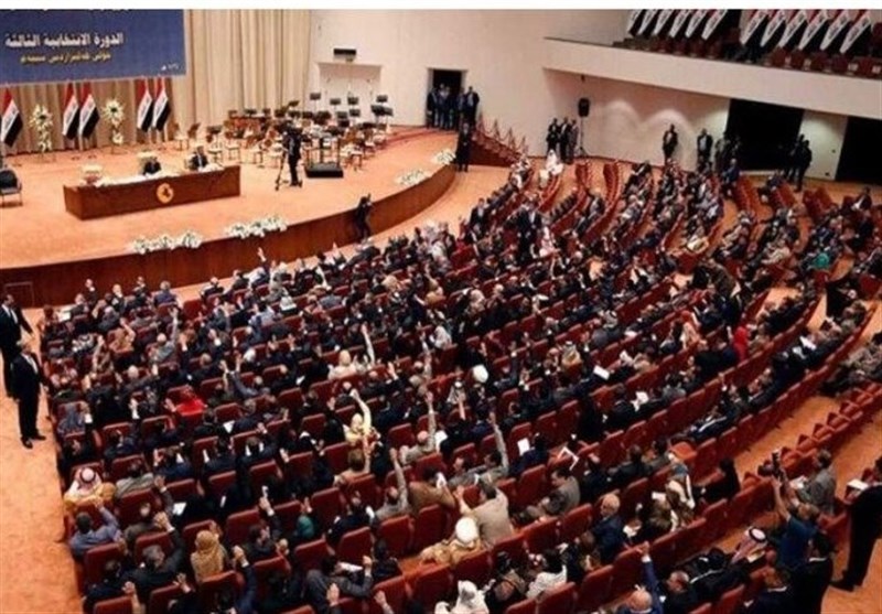 ماراتن سیاسی عراق؛ ایستگاه دوم انتخاب رئیس جمهوری و جدال بر سر فراکسیون اکثریت