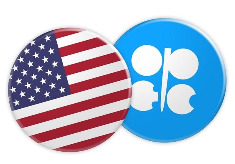 جنگ نفتی آمریکا با اوپک؛ برداشت از ذخایر استراتژیک نفتی کلید خورد