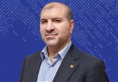 رشنوادی مدیرعامل بیمه سرمد شد