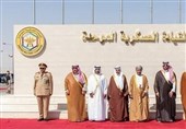 عربستان میزبان نشست وزرای دفاع شورای همکاری خلیج فارس