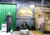 نماینده مردم بیرجند در مجلس: وظیفه مشترک همه ما کمک به دولت برای برطرف شدن مشکلات است