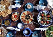 برج میلاد میزبان جشنواره غذاهای محلی پایتخت تاریخ و تمدن ایران شد
