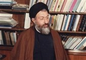 کتابخانه شخصی شهید آیت‌الله بهشتی به کتابخانه ملی اهدا شد