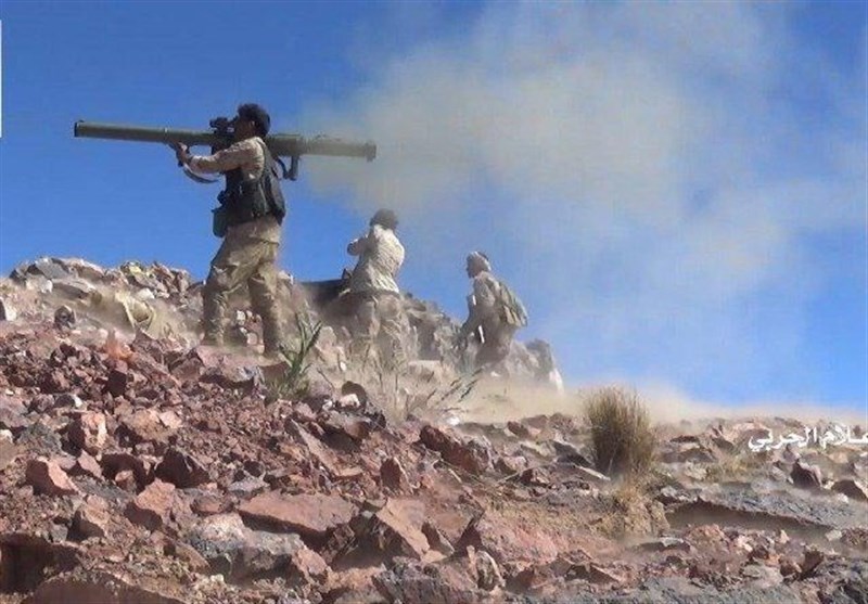 Yemeni Forces Target Militant Bases in Ma’rib, Killing Dozen of Saudi Mercenaries