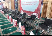 نماینده ولیفقیه در استان کردستان: نیاز معلولان کردستانی رفع شود
