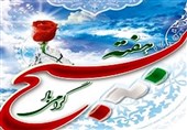اجرای 350 ‌برنامه به مناسبت هفته بسیج در شهرستان همدان‌