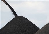 رشد قیمت جهانی زغال سنگ با افزایش تنش‌ها در اوکراین