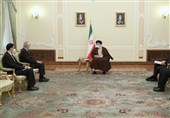 Iran Asks ECO to Ease Interaction among Members