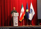فرمانده سپاه استان بوشهر: رسانه‌ها باید امید در جامعه را افزایش دهند