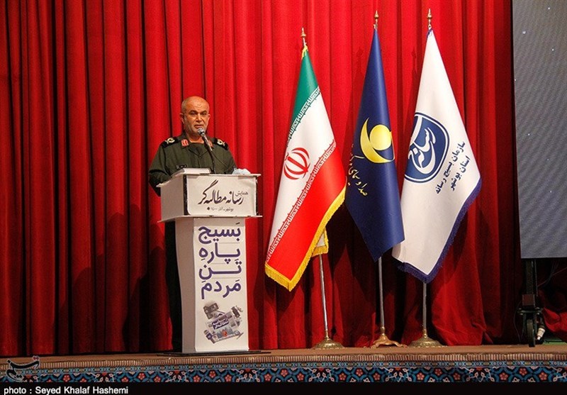 فرمانده سپاه استان بوشهر: رسانه‌ها باید امید در جامعه را افزایش دهند