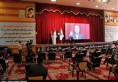 همایش رسانه مطالبه‌گر در استان بوشهر برگزار شد + تصاویر