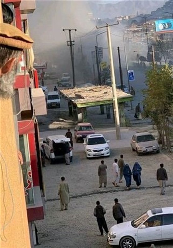 افغانستان| انفجار در کابل 2 زخمی برجا گذاشت