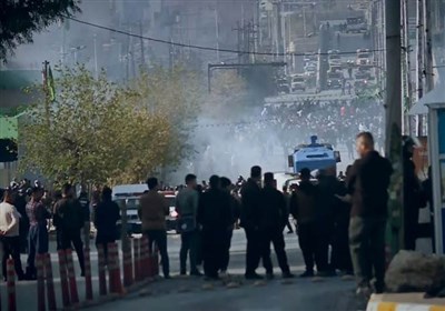  چرا اعتراضات در سلیمانیه عراق از سرگرفته شد؟ 