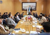 تشکیل کمیته بازنگری قوانین بانکی افغانستان توسط طالبان