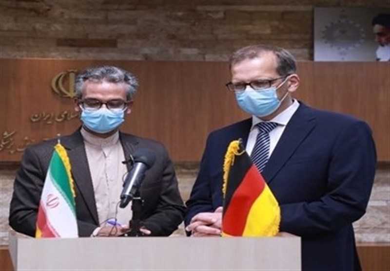 معاون مؤسسه روبرت کخ آلمان: ساخت واکسن کرونا در ایران یک موفقیت بزرگ است