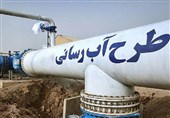 معاون وزیر نیرو: صنایع استان هرمزگان باید در اجرای پروژه‌های آبرسانی مشارکت کنند