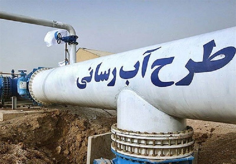 تولید آب از طرح‌های آب‌شیرین‌کن استان بوشهر به 75 هزار مترمکعب افزایش می‌یابد