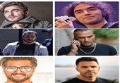 جولان نابازیگرهایی که نقشهای اصلی را میقاپند