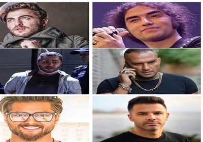 جولان نابازیگرهایی که نقشهای اصلی را میقاپند