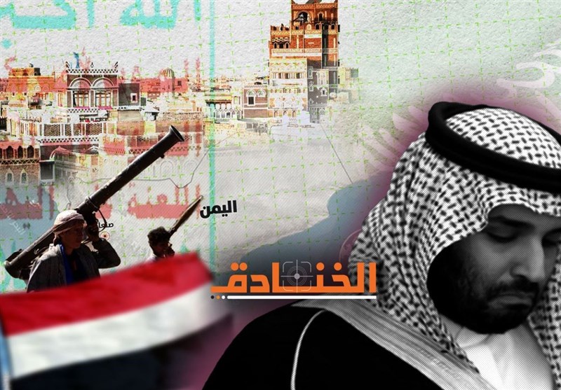 2 گزینه بد و بدتر برای سعودی‌ها در جنگ یمن
