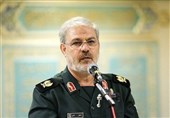 معاون فرهنگی سپاه: بسیجیان در دفاع از حریم و حرم اهل بیت(ع) نقشآفرینیهای بسیاری داشتهاند
