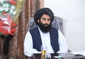 Iran, Taliban to Hold Talks on Railroad Project