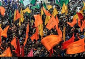 همایش اقتدار بسیجیان در مصلای تهران برگزار می‌شود