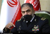 خاطرات فرمانده نیروی دریایی ارتش از آموزشهای مقدماتی خود/ کتاب مردان آب، مردان آهن رونمایی شد