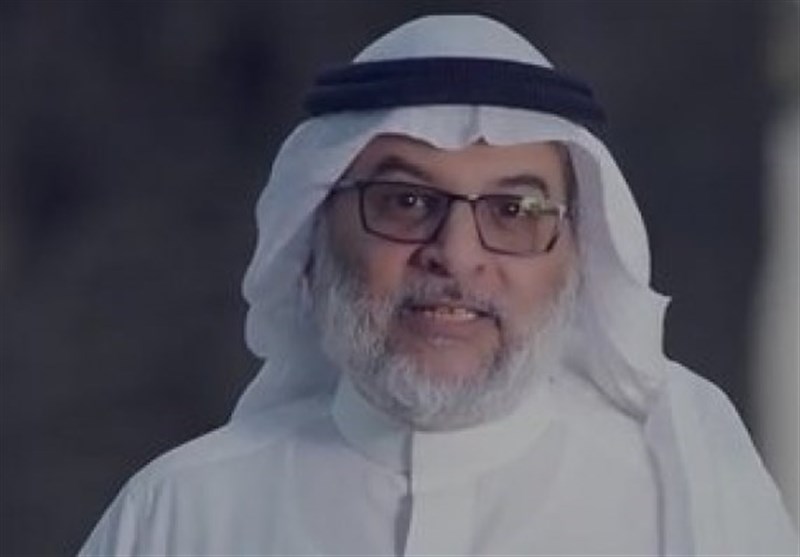 8 سال حبس برای امام جماعت سابق سعودی