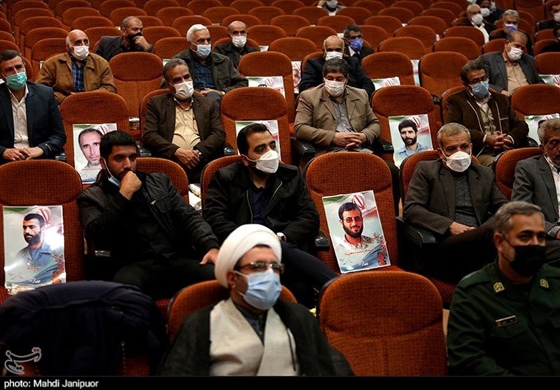 آزادی تعدادی از زندانیان اصفهان توسط بسیج حقوقدانان به روایت تصویر