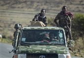UN Condemns Air Strike in Ethiopia That ‘Hit Kindergarten’