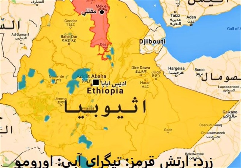 اتیوپی , 