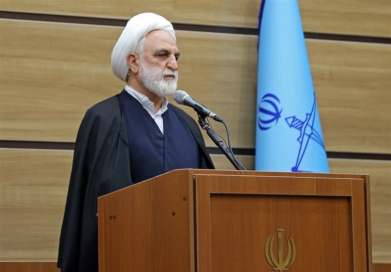 محسنی‌اژه‌ای: سامانه تعیین تکلیف وضعیت قضائی ایرانیان خارج از کشور راه‌اندازی می‌شود